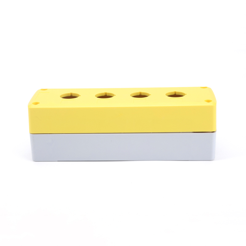 GOB-4A-YWH proof Switch Control Box