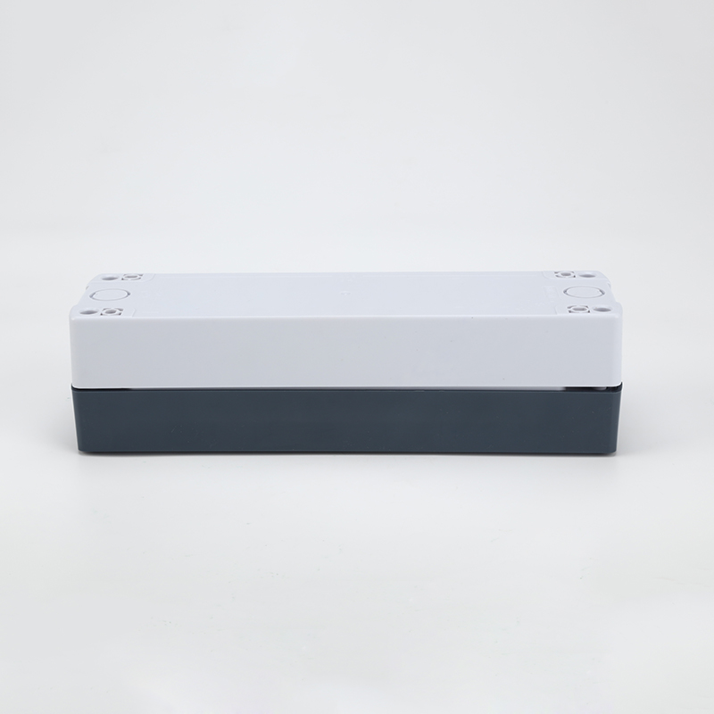 GOB-5A-GWP Dust proof Switch Control Box (2)