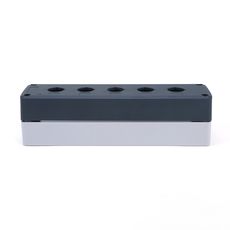 GOB-5A-GWP Dust proof Switch Control Box