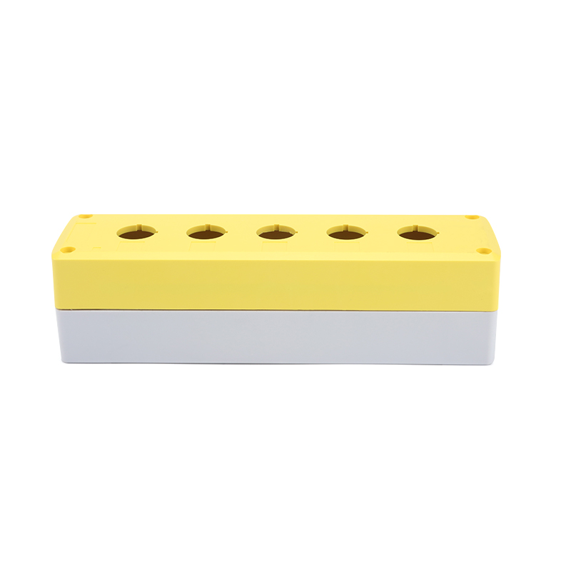 GOB-5A-YWH proof Switch Control Box