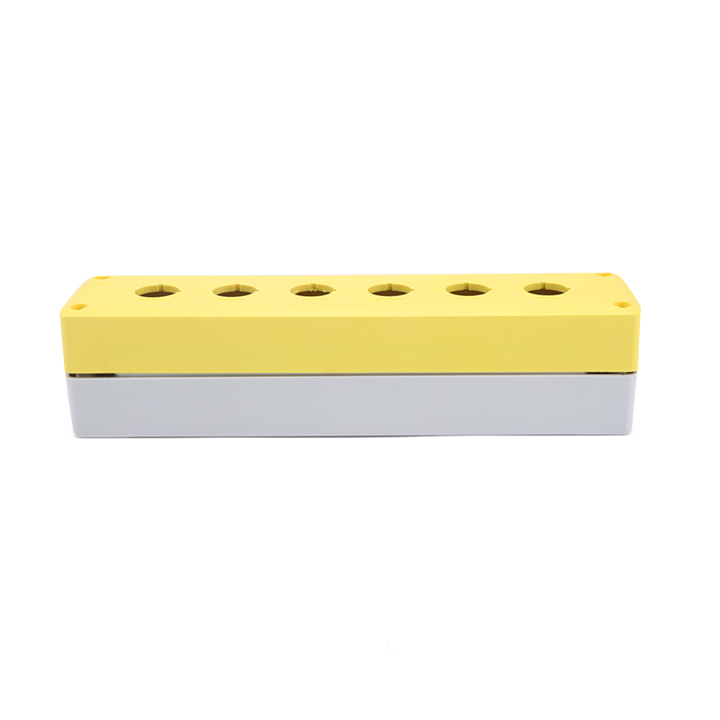 GOB-6A-YWH proof Switch Control Box