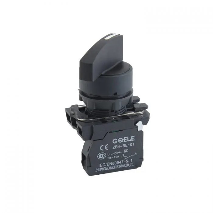GXB4-EJ41 Momentary Selector Switch Push Button With Long Handle