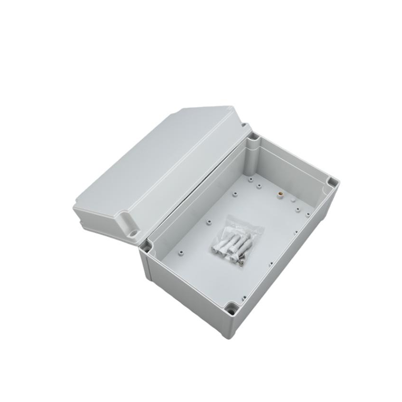 AG-152513 Waterproof IP65 Outdoor Insulation Terminal Box (2)