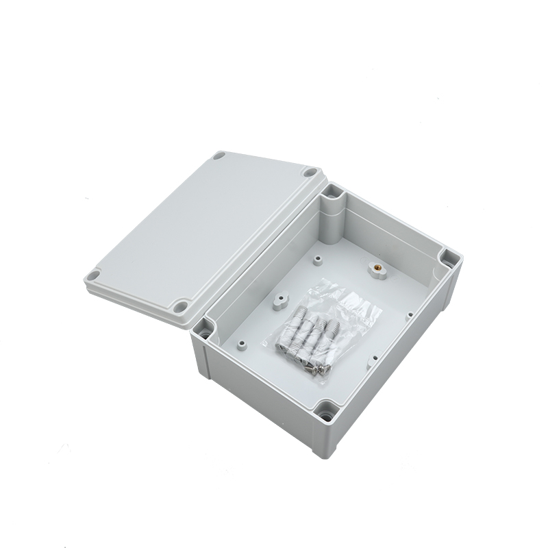 AG-17512575 Plastic Waterproof Box-2