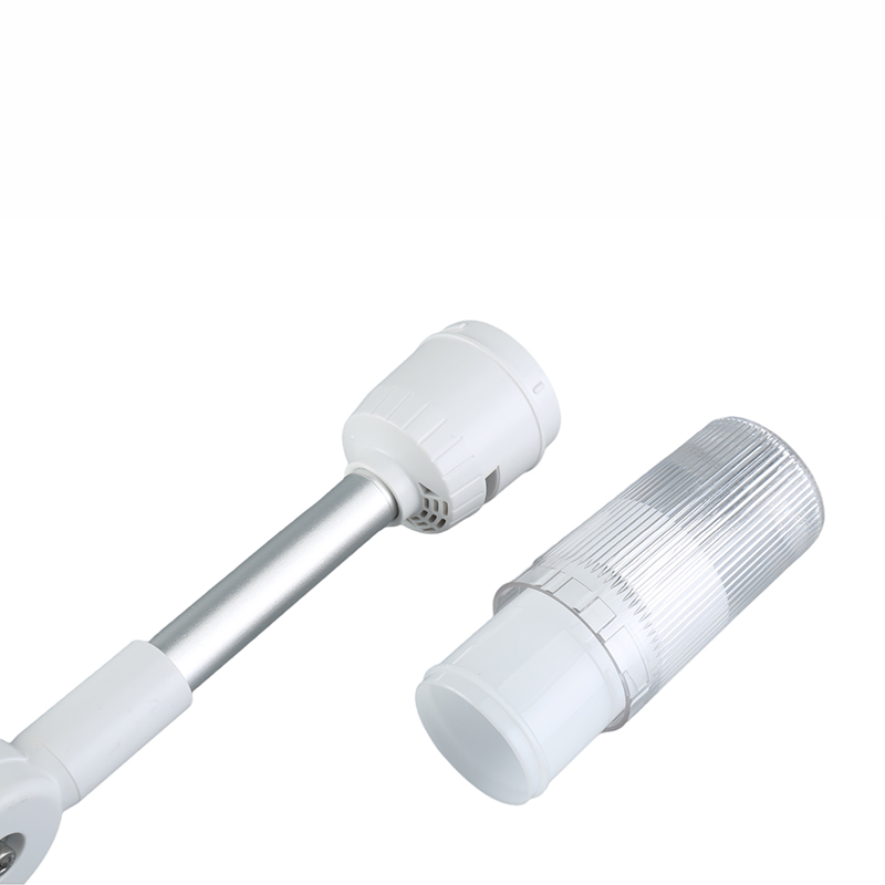 AL502E-RYG-23Z2 High Quality 24V LED Signal Tower Lamp For CNC Machine (3)