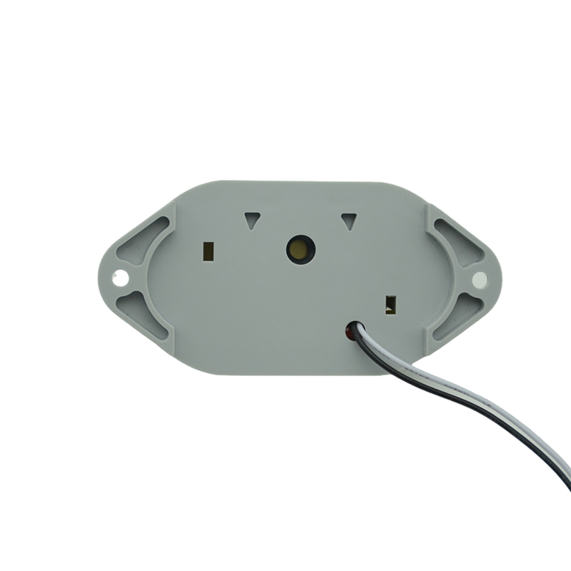 AL5051-RM-31 High Brightness LED Tower Lamp With Buzzer(1)