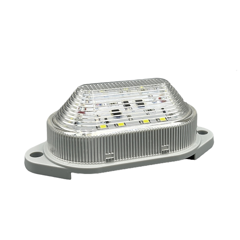 AL5051-RM-31 High Brightness LED Tower Lamp With Buzzer(2)