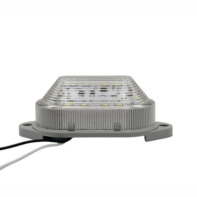 AL5051-RM-31 High Brightness LED Tower Lamp With Buzzer(3)