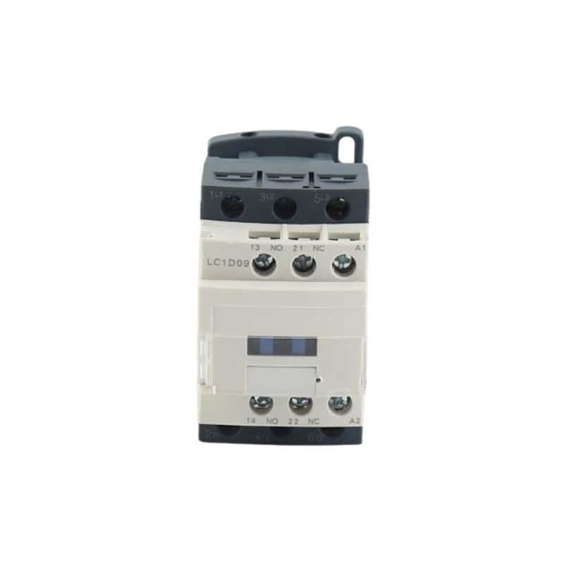 CJX2-09 AC Magnetic Contactor (2)