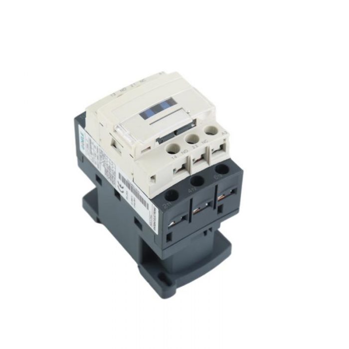 CJX2-09 AC Magnetic Contactor