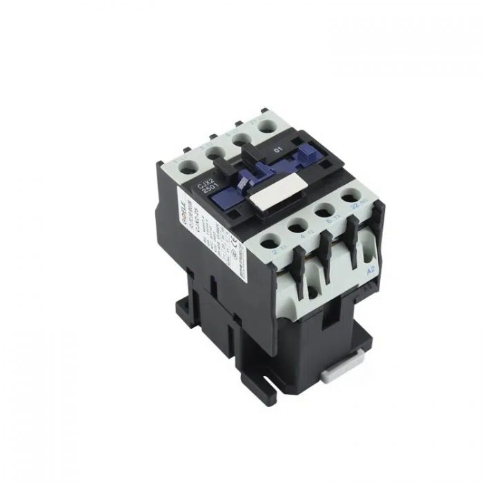 CJX2-2501 AC Contactor (2)