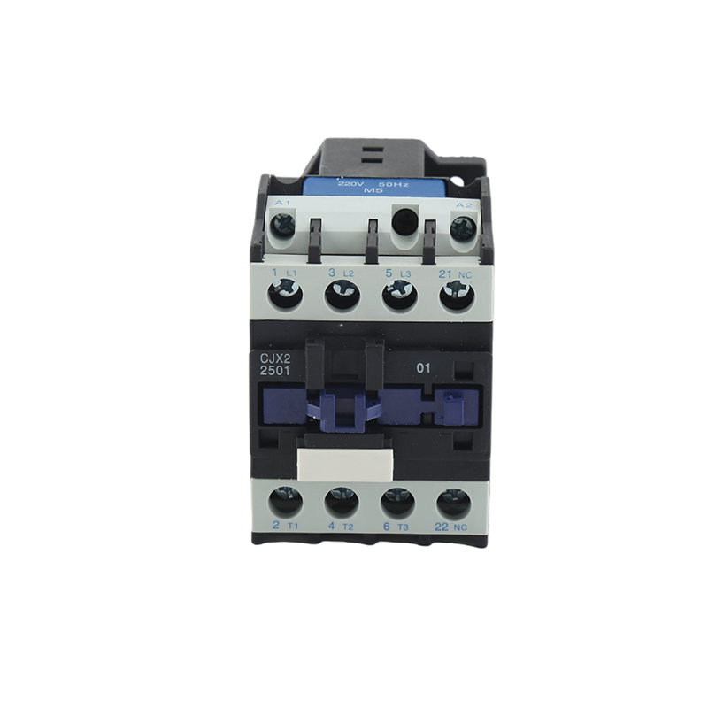 CJX2-2501 AC Contactor