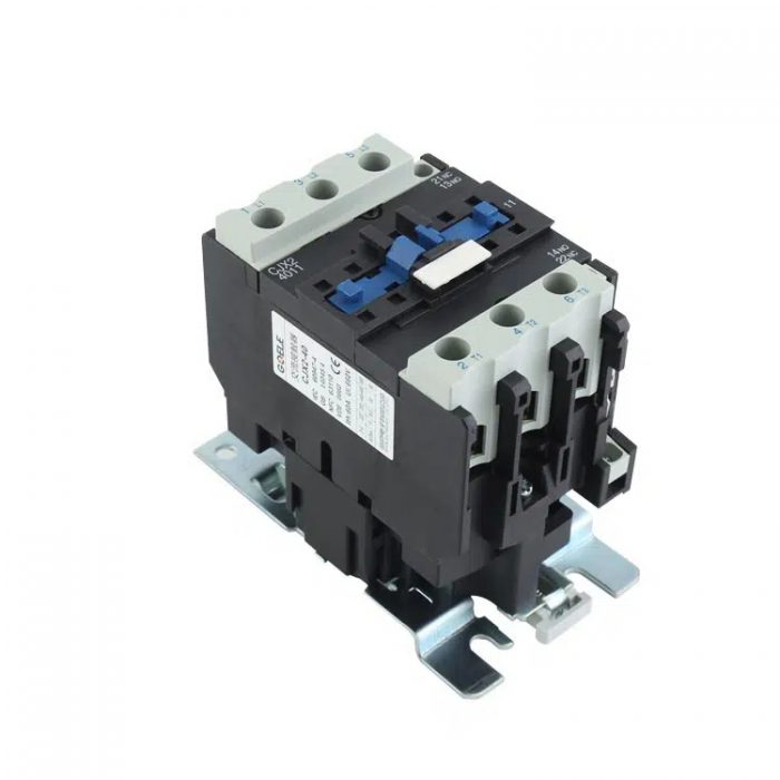 CJX2-4011 Low Voltage AC Contactor