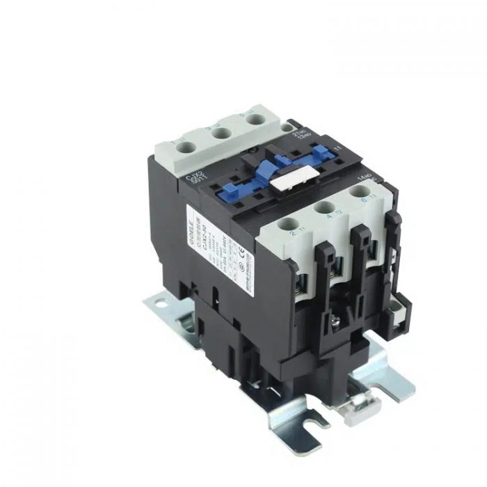 CJX2-5011 AC Contactor (2)