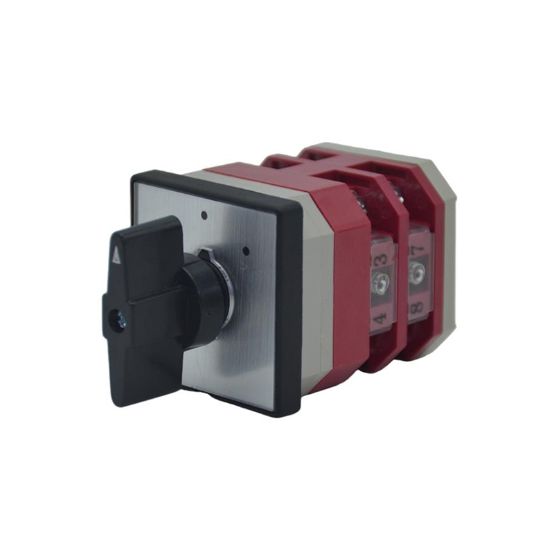 GW 12-16 ChangeOver Switch