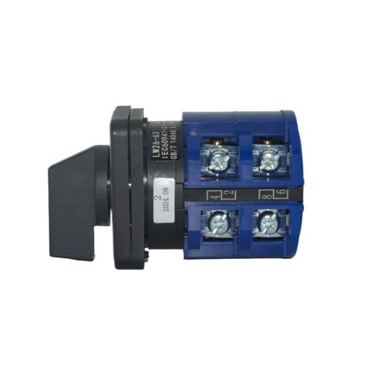 GW28-632 Electrical Rotary Cam Switch (3)