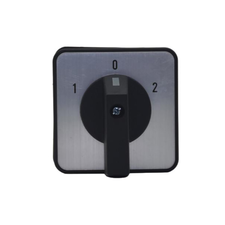GW28-632 Electrical Rotary Cam Switch
