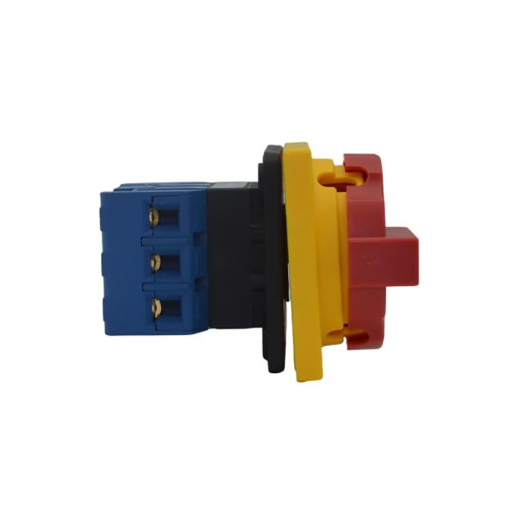 GW30-32 Changeover Switch (2)