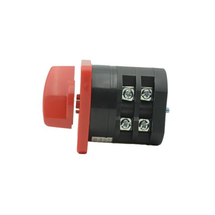 GZ25-204 L03 CAM Switch 25A Insulation Shell-2