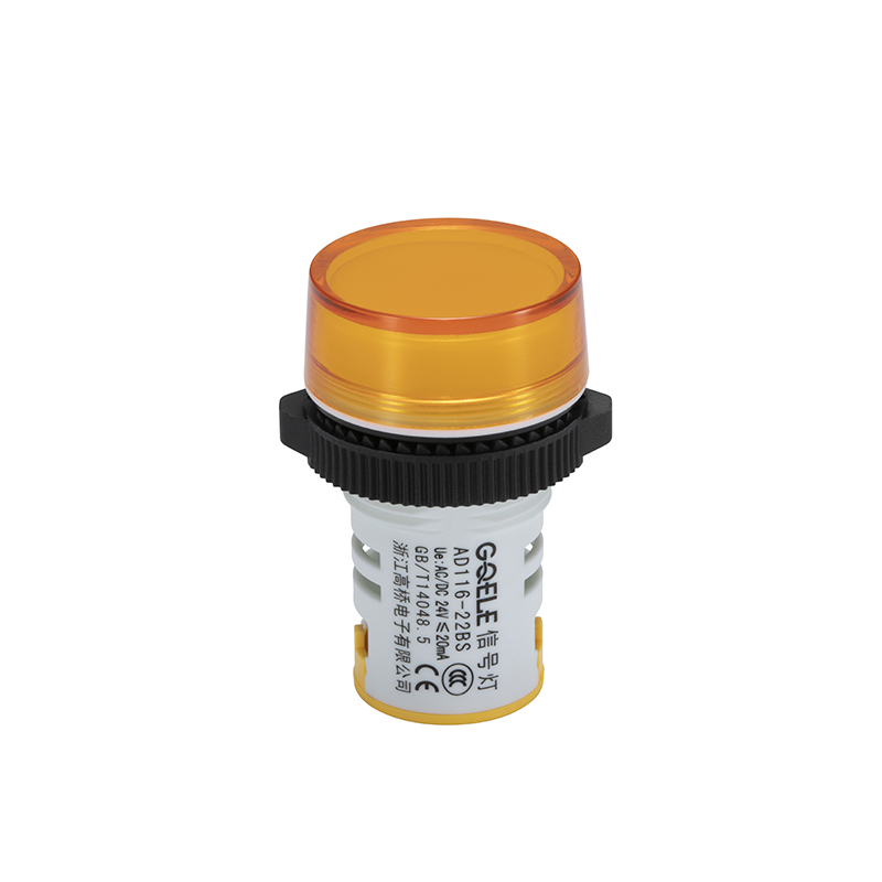 AD116-22BS PILOT LIGHT