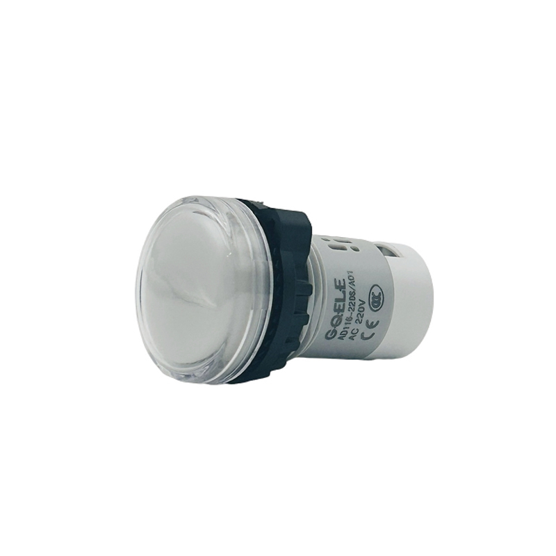 AD116-22DSA01 LED Signal Lamp (3)