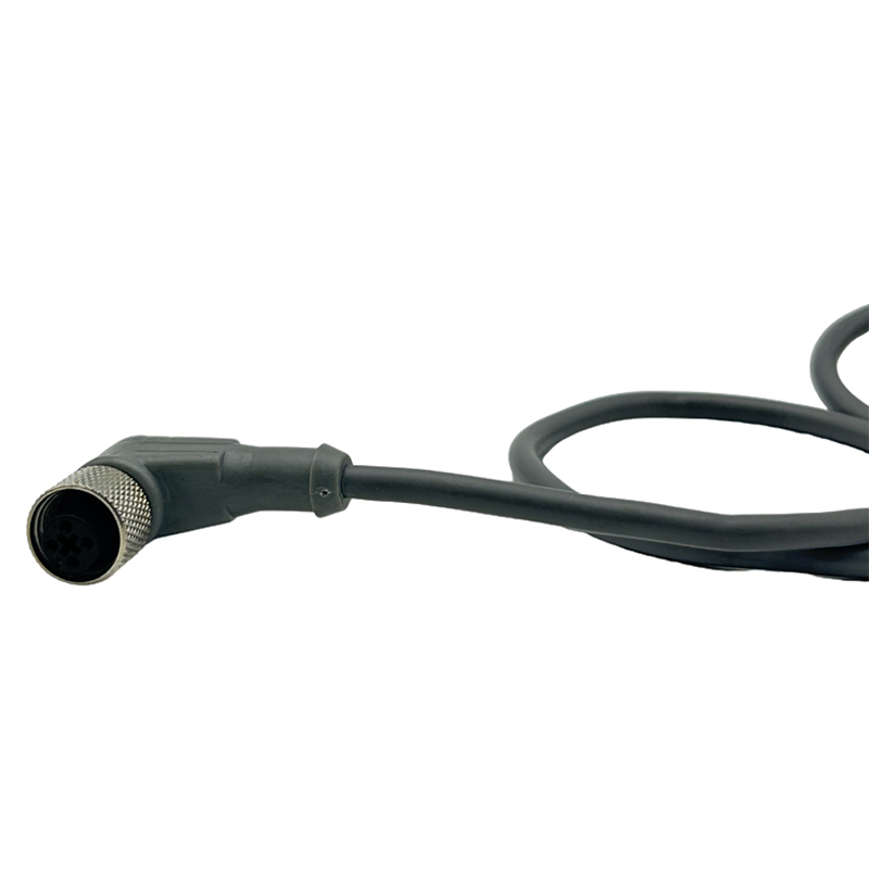 AL505J-RYG-23-E4 50mm Metal LED Tricolor Lamp 24V (3)