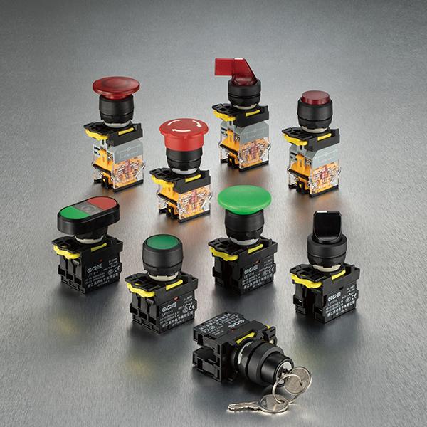 Unveiling the Latest Innovations in Push Button Switches for 2025