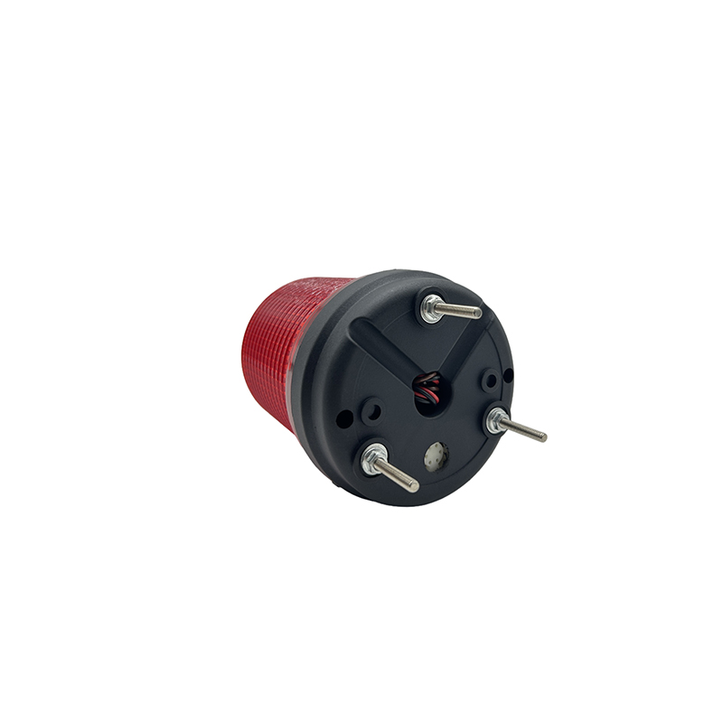 AL901E-R-31 90mm Red LED Tower Lamp-2