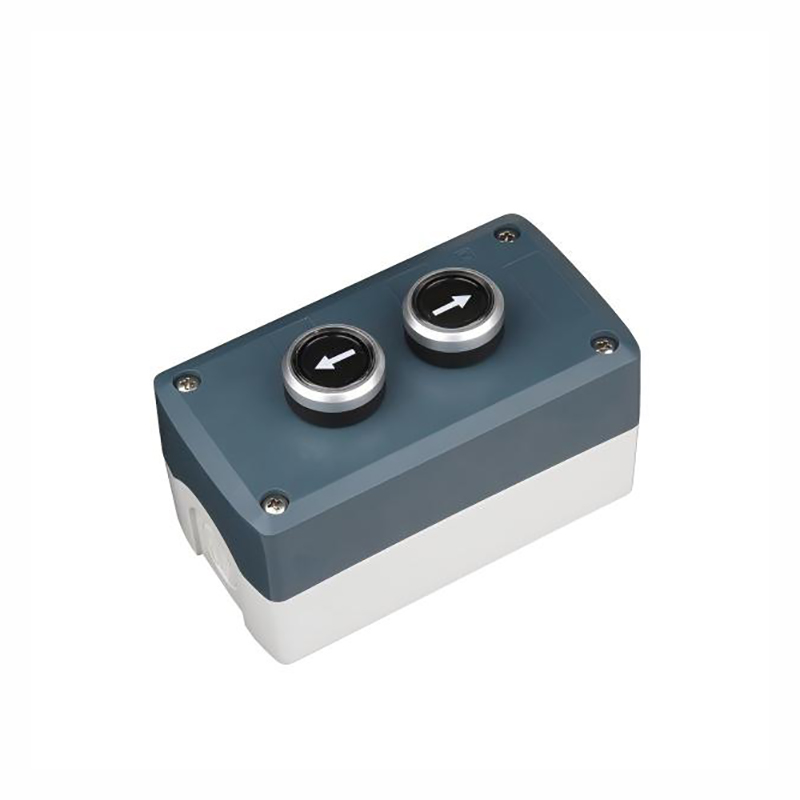 GOB-2A22-GW Station Electric Control Box GOB-2A22-GW Station Electric Control Box