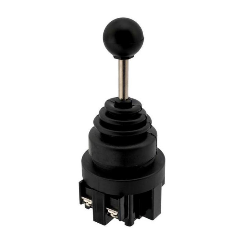 CS-201/CS-2011 Качество Высокое 30 мм Тумблер Джойстик Переключатели Крестовые Переключатели 2NO Сброс Моментальный Самозапирающийся Для Панели 30 мм