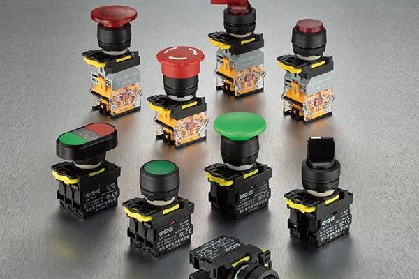 Unveiling the Latest Innovations in Push Button Switches for 2025