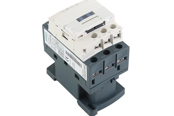 AC Magnetic Contactor Manufacturer