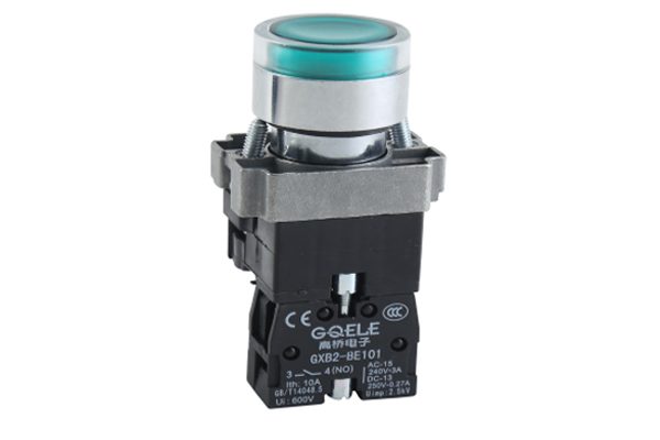 Advantages of GQEM Waterproof Switch