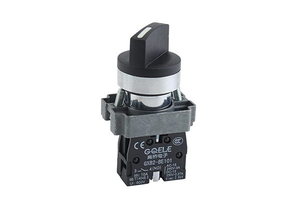 Some Tips About Push Buttons