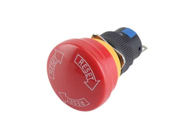 Частые ошибки и опасности при использовании промышленных переключателей: как предотвратить отказы